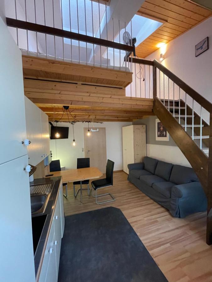 Eleven Apartments روست المظهر الخارجي الصورة