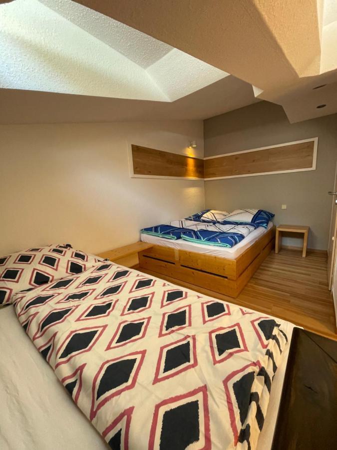 Eleven Apartments روست المظهر الخارجي الصورة