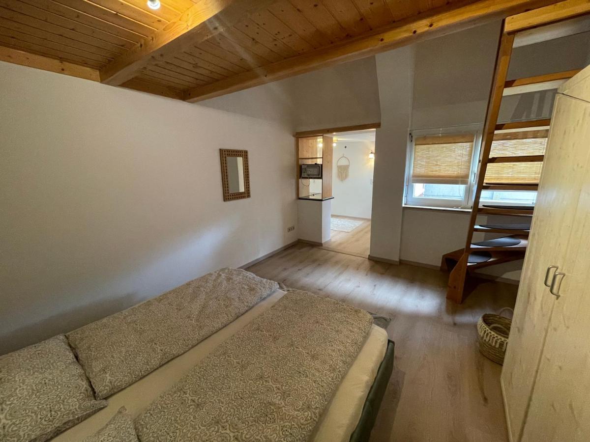 Eleven Apartments روست المظهر الخارجي الصورة