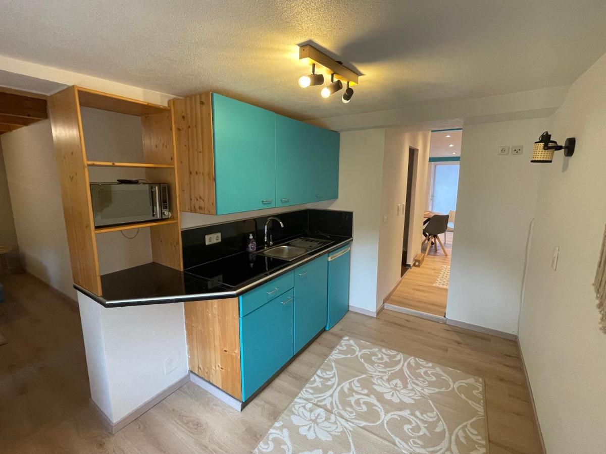 Eleven Apartments روست المظهر الخارجي الصورة