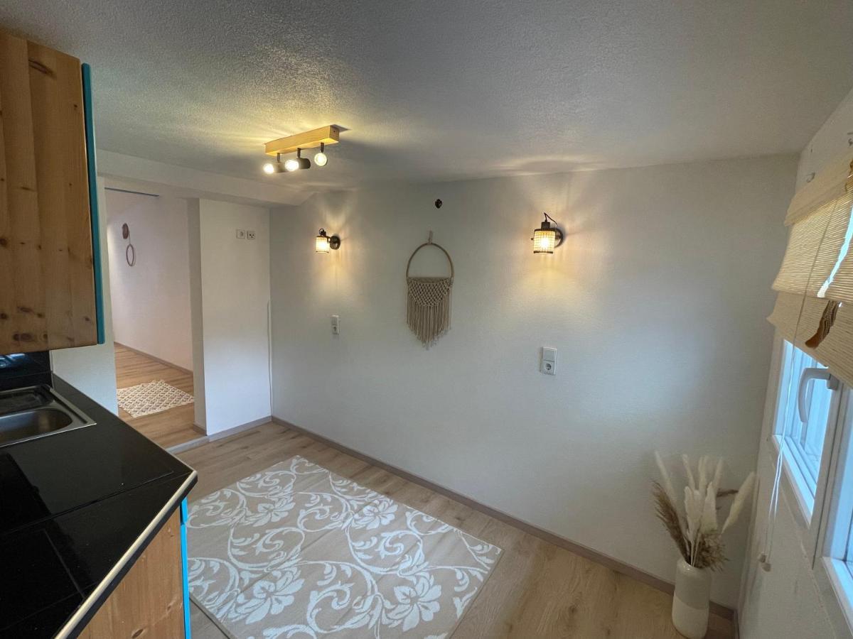Eleven Apartments روست المظهر الخارجي الصورة