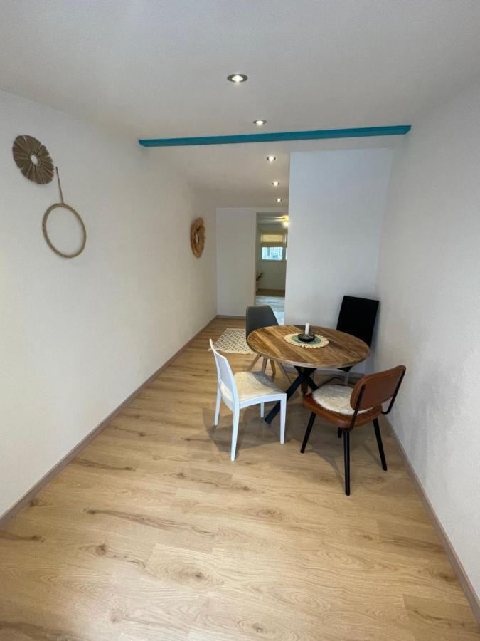 Eleven Apartments روست المظهر الخارجي الصورة