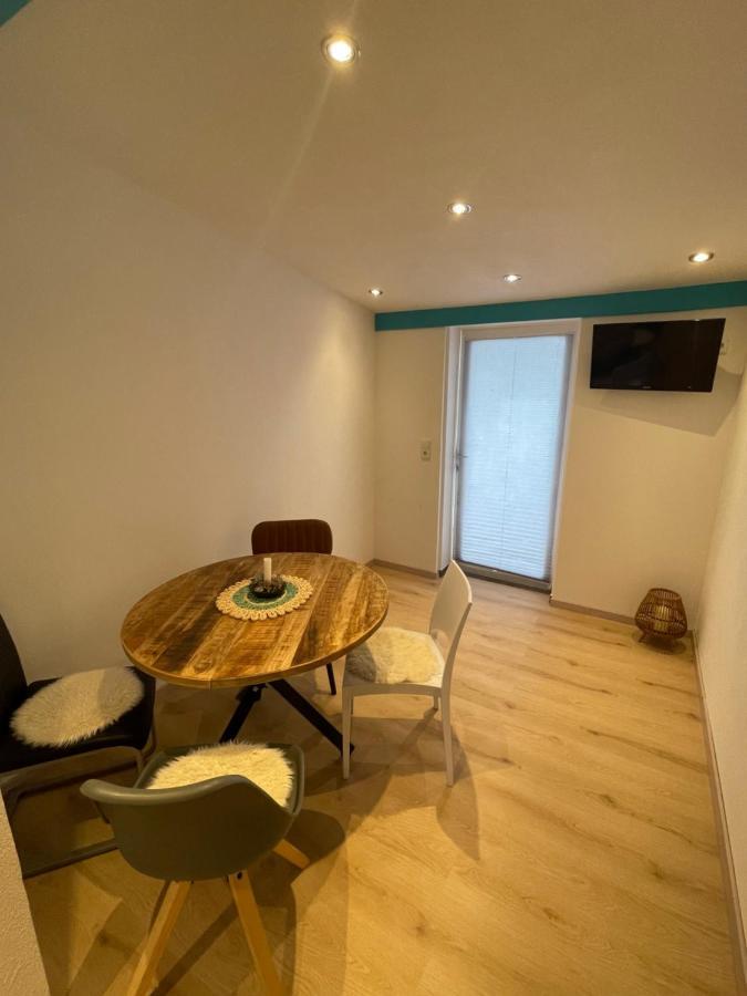 Eleven Apartments روست المظهر الخارجي الصورة